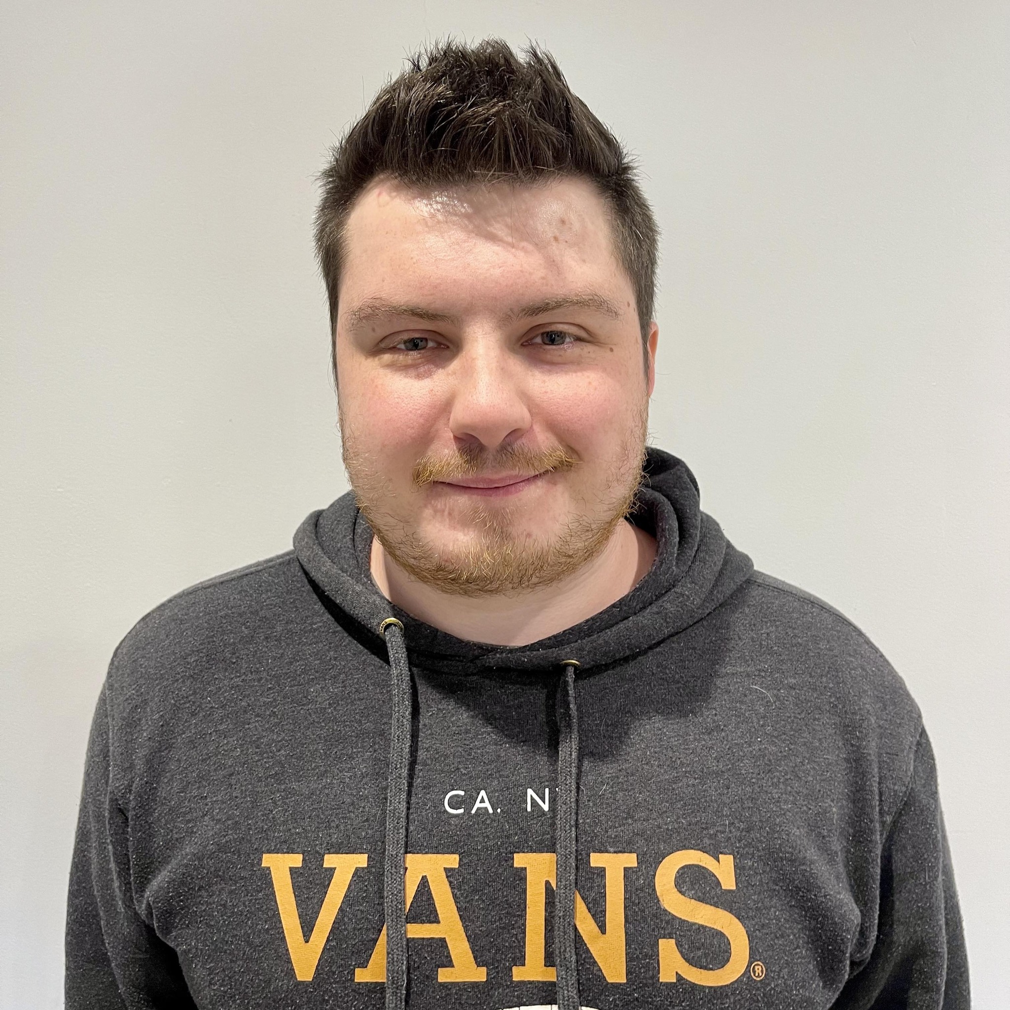 Worship leaders at Alive Church