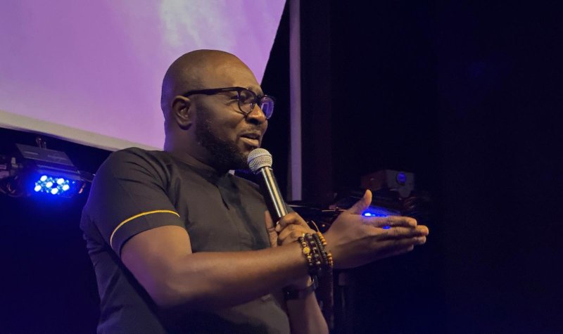 Alive Church worship team