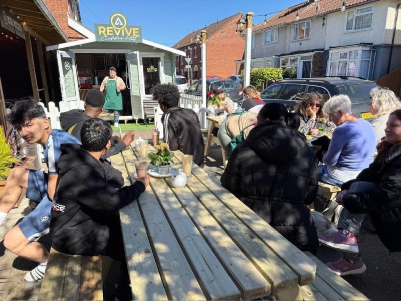 Welcome to Our New Church Website