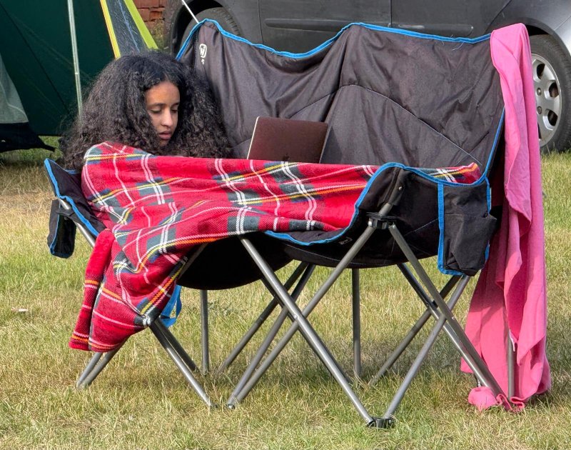 Finding Peace in Uncertain Times